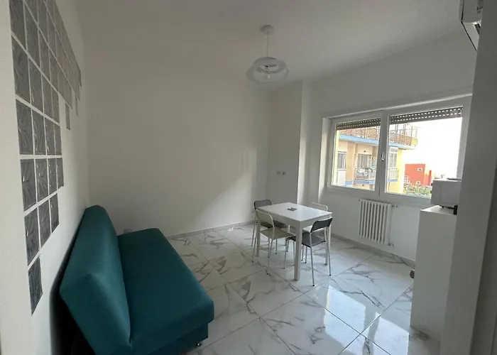 Al Porto Di Roma B&B Lido di Ostia